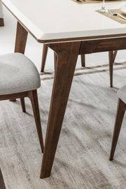 Cadillac Dining Room Set - Berre Furniture