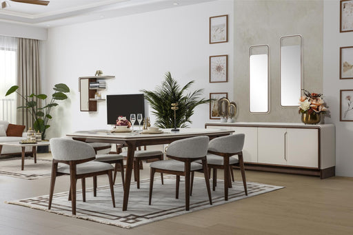 Cadillac Dining Room Set - Berre Furniture
