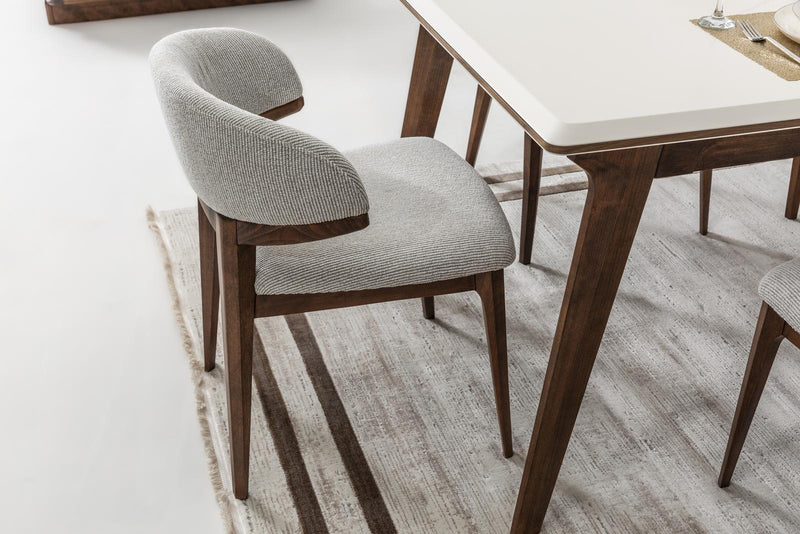 Cadillac Dining Room Set - Berre Furniture