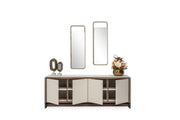 Cadillac Dining Room Set - Berre Furniture