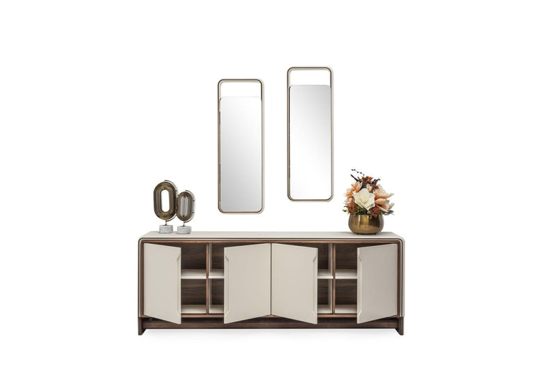 Cadillac Dining Room Set - Berre Furniture