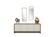 Cadillac Dining Room Set - Berre Furniture
