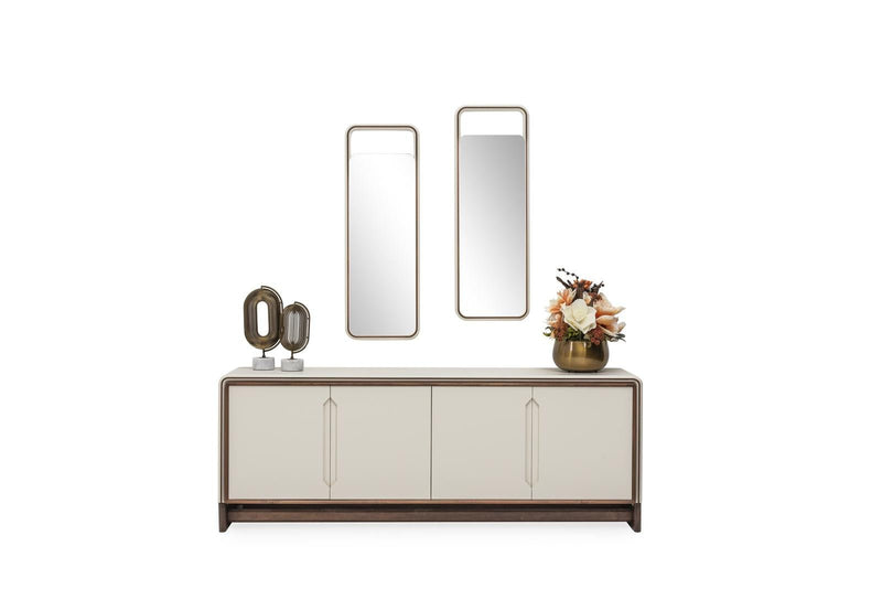 Cadillac Dining Room Set - Berre Furniture