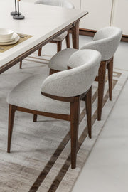 Cadillac Dining Room Set - Berre Furniture