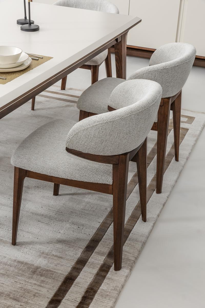 Cadillac Dining Room Set - Berre Furniture