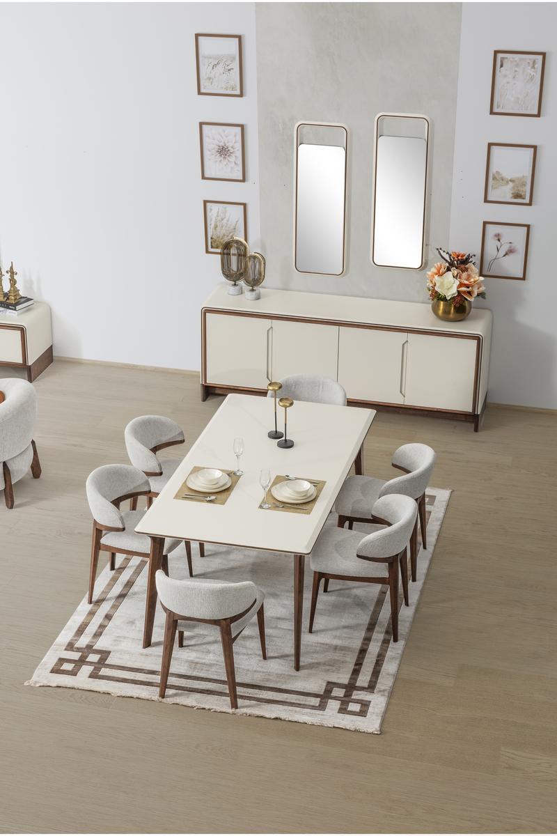 Cadillac Dining Room Set - Berre Furniture