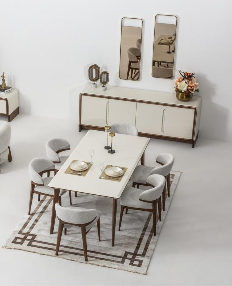 Cadillac Dining Table - Berre Furniture
