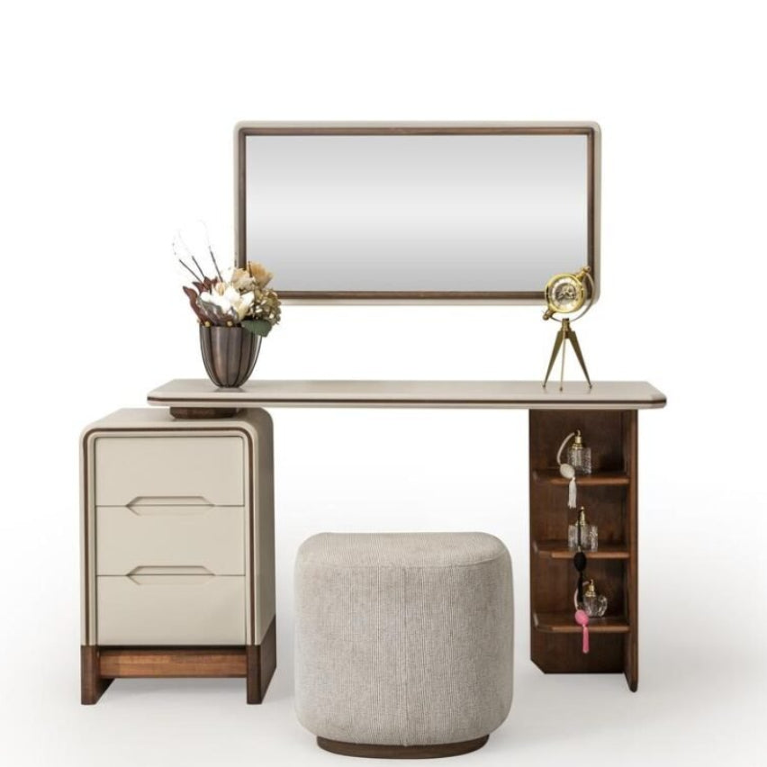 Cadillac Dresser - Berre Furniture