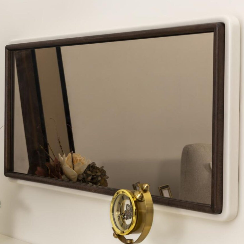 Cadillac Dresser Mirror - Berre Furniture