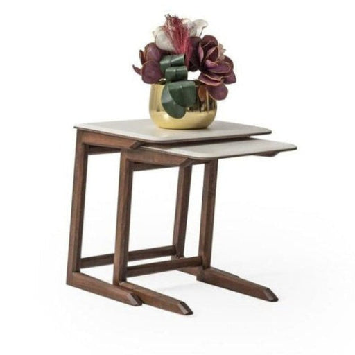 Cadillac Nesting Table - Berre Furniture
