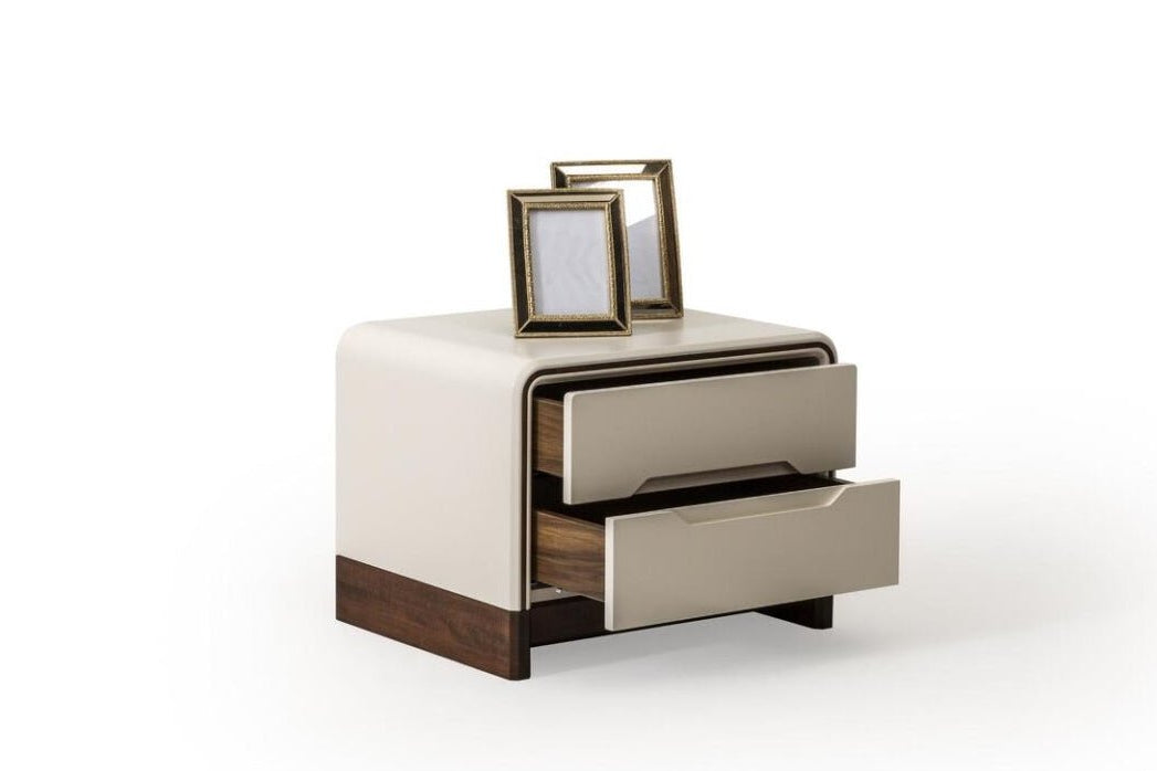 Cadillac Nightstand - Berre Furniture
