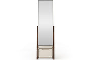 Cadillac Standing Mirror - Berre Furniture