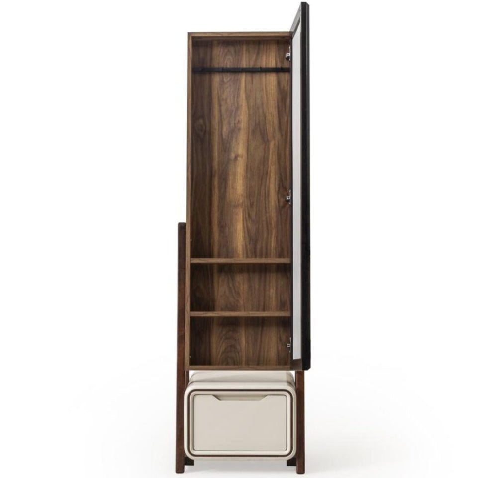 Cadillac Standing Mirror - Berre Furniture