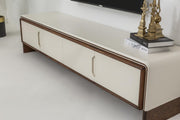 Cadillac Wall Unit - Berre Furniture