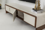 Cadillac Wall Unit - Berre Furniture