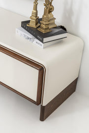 Cadillac Wall Unit - Berre Furniture