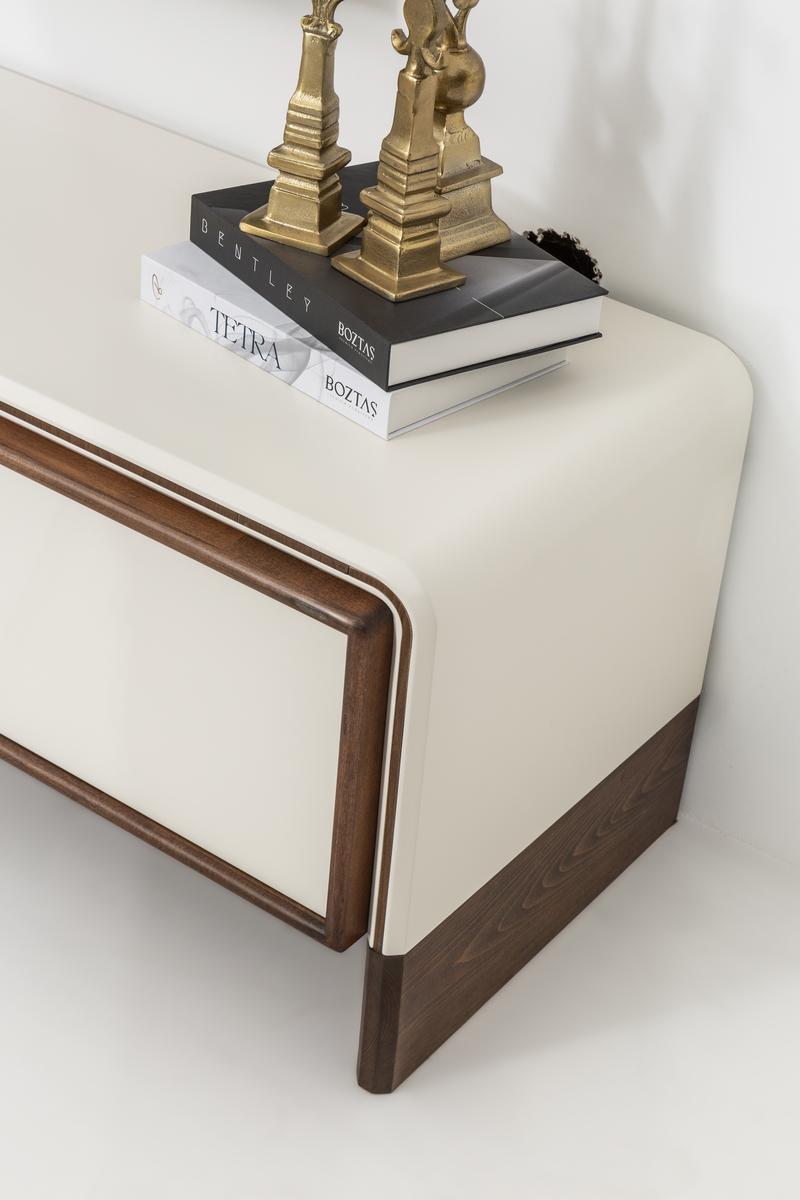 Cadillac Wall Unit - Berre Furniture