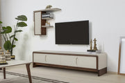 Cadillac Wall Unit - Berre Furniture