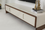 Cadillac Wall Unit - Berre Furniture