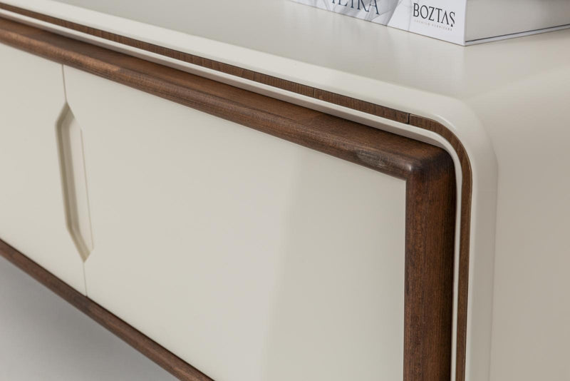Cadillac Wall Unit - Berre Furniture