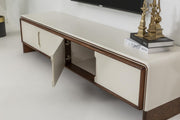 Cadillac Wall Unit - Berre Furniture