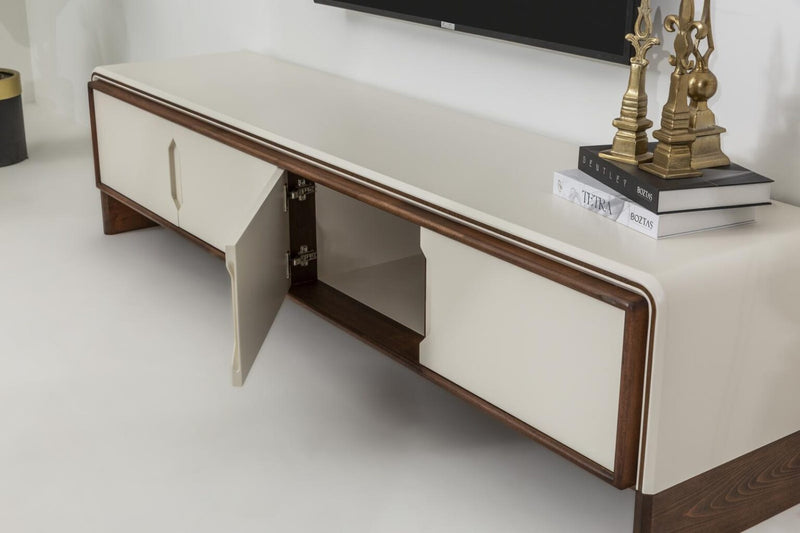 Cadillac Wall Unit - Berre Furniture