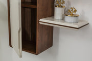 Cadillac Wall Unit - Berre Furniture