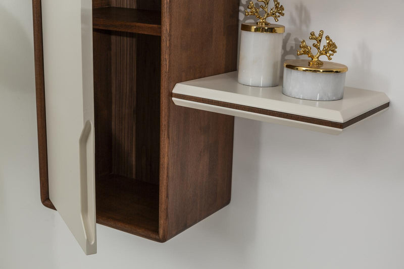 Cadillac Wall Unit - Berre Furniture