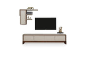 Cadillac Wall Unit - Berre Furniture