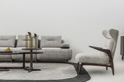 Camaro Armchair - Berre Furniture
