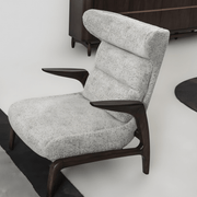 Camaro Armchair - Berre Furniture