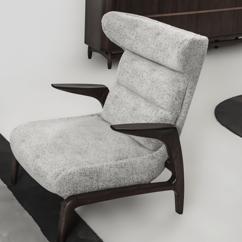Camaro Armchair - Berre Furniture
