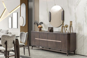 Camaro Buffet (console) - Berre Furniture