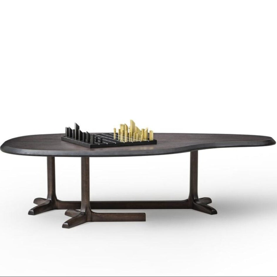 Camaro Coffee Table - Berre Furniture