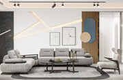Camaro Coffee Table - Berre Furniture