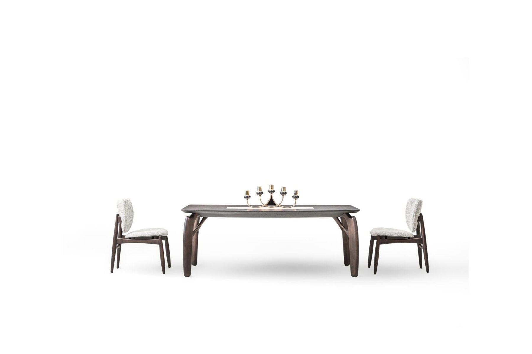 Camaro Dining Table - Berre Furniture