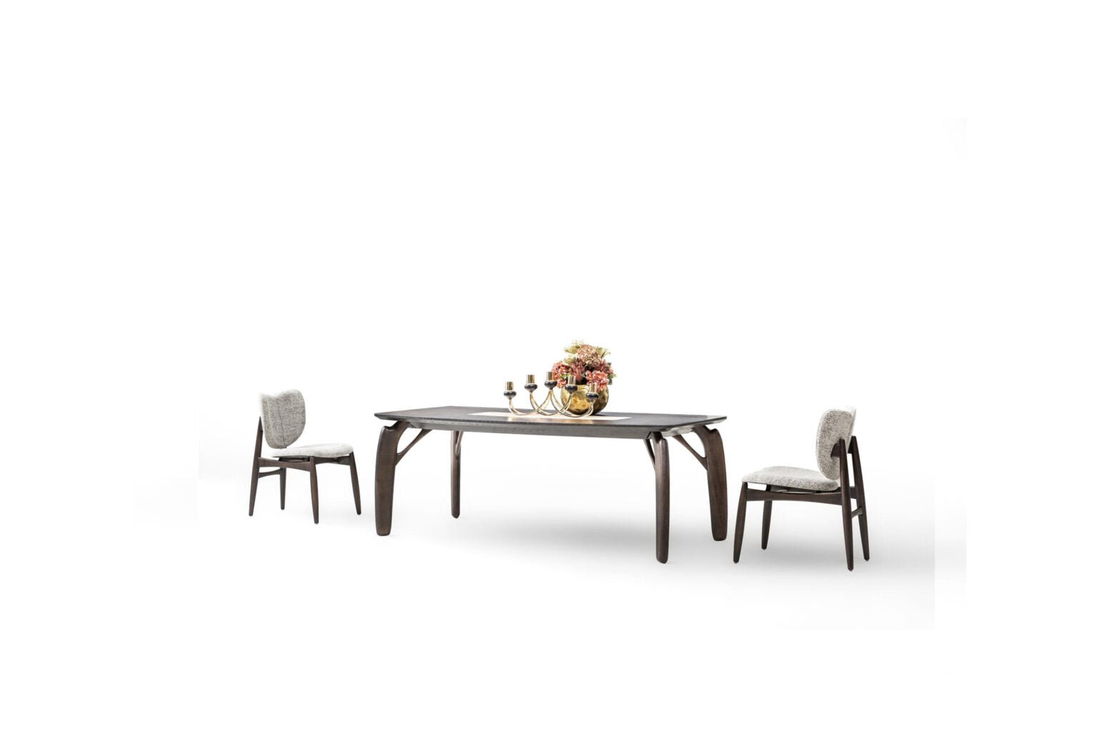 Camaro Dining Table - Berre Furniture