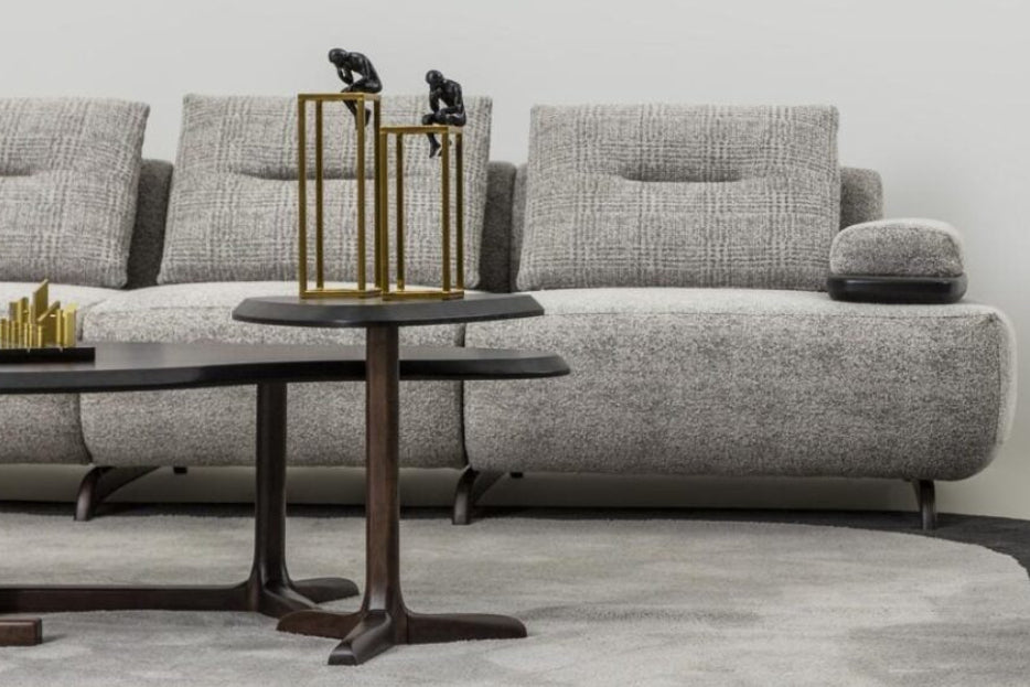 Camaro Side Table - Berre Furniture