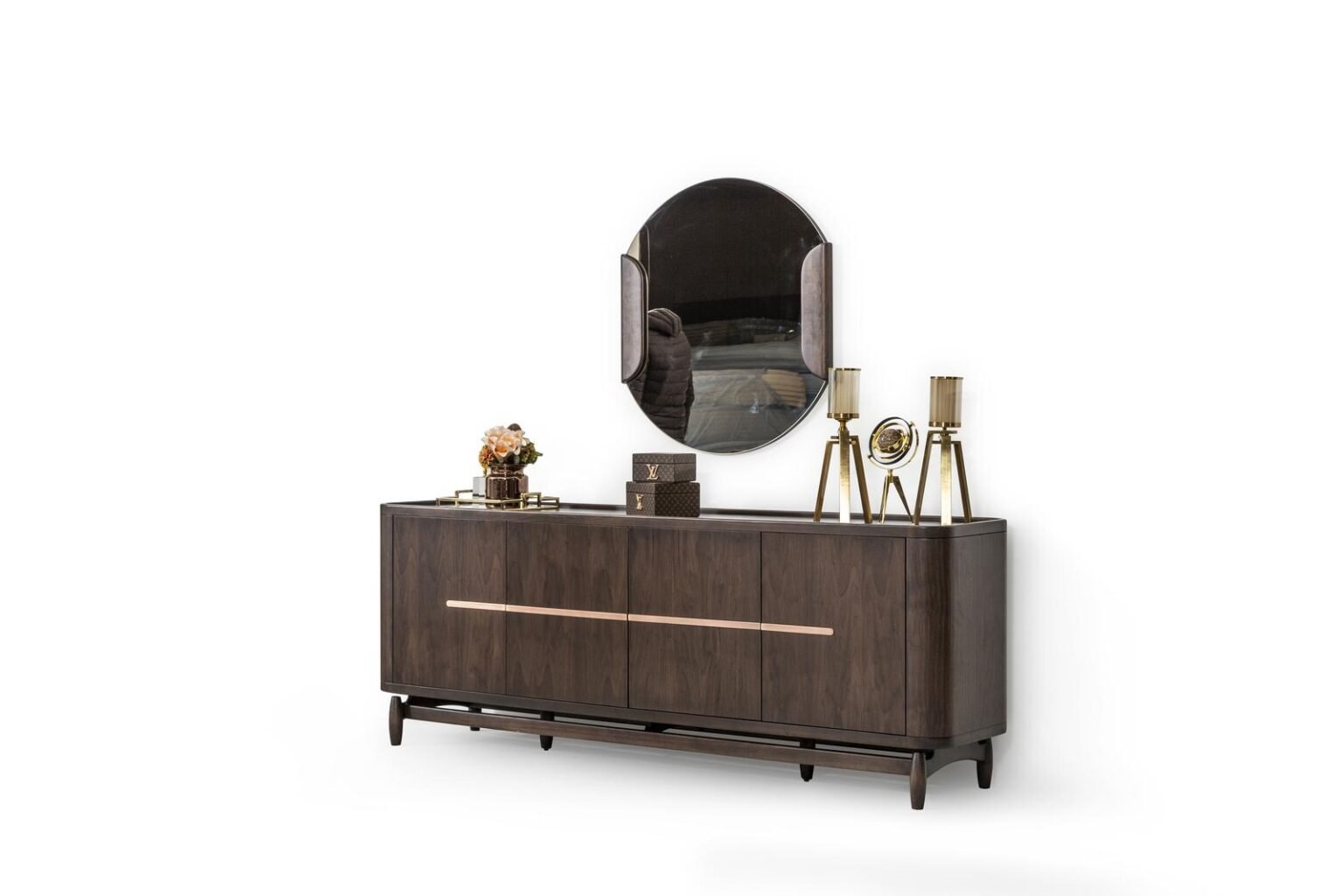 Camaro Sideboard - Berre Furniture