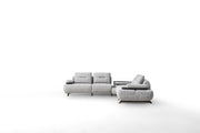 Camaro Sofa 3 Seater - Berre Furniture