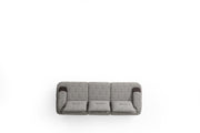 Camaro Sofa 4 Seater - Berre Furniture