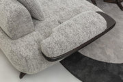 Camaro Sofa 4 Seater - Berre Furniture
