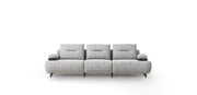 Camaro Sofa 4 Seater - Berre Furniture