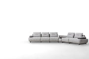 Camaro Sofa 4 Seater - Berre Furniture