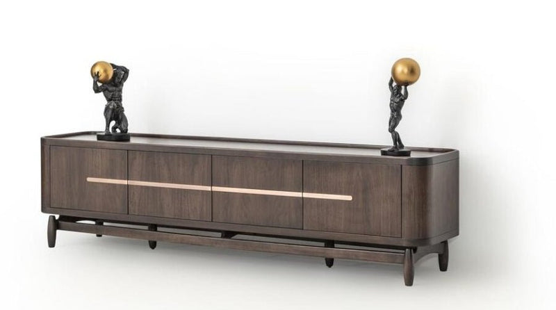 Camaro Tv Stand - Berre Furniture