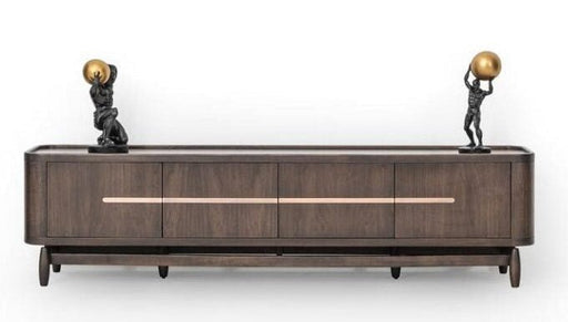 Camaro Tv Stand - Berre Furniture