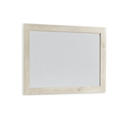 Cambeck Bedroom Mirror - Berre Furniture
