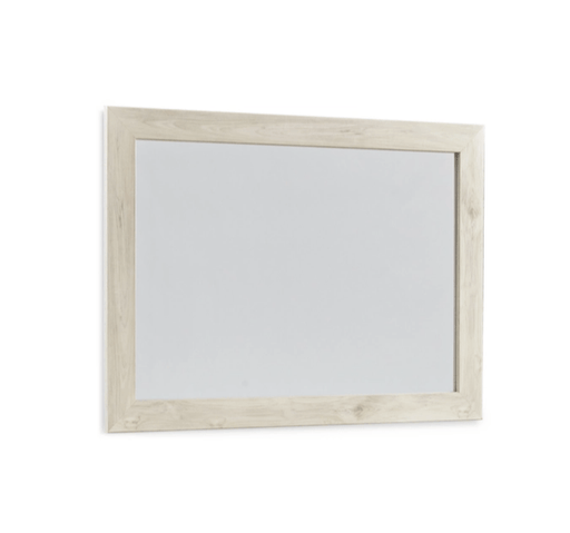 Cambeck Bedroom Mirror - Berre Furniture