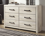 CAMBECK SIX DRAWER DRESSER