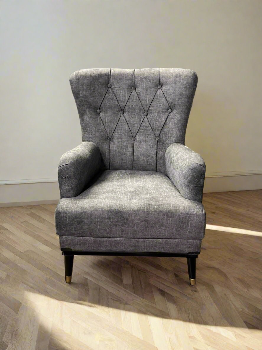 CARINA Armchair - Berre Furniture